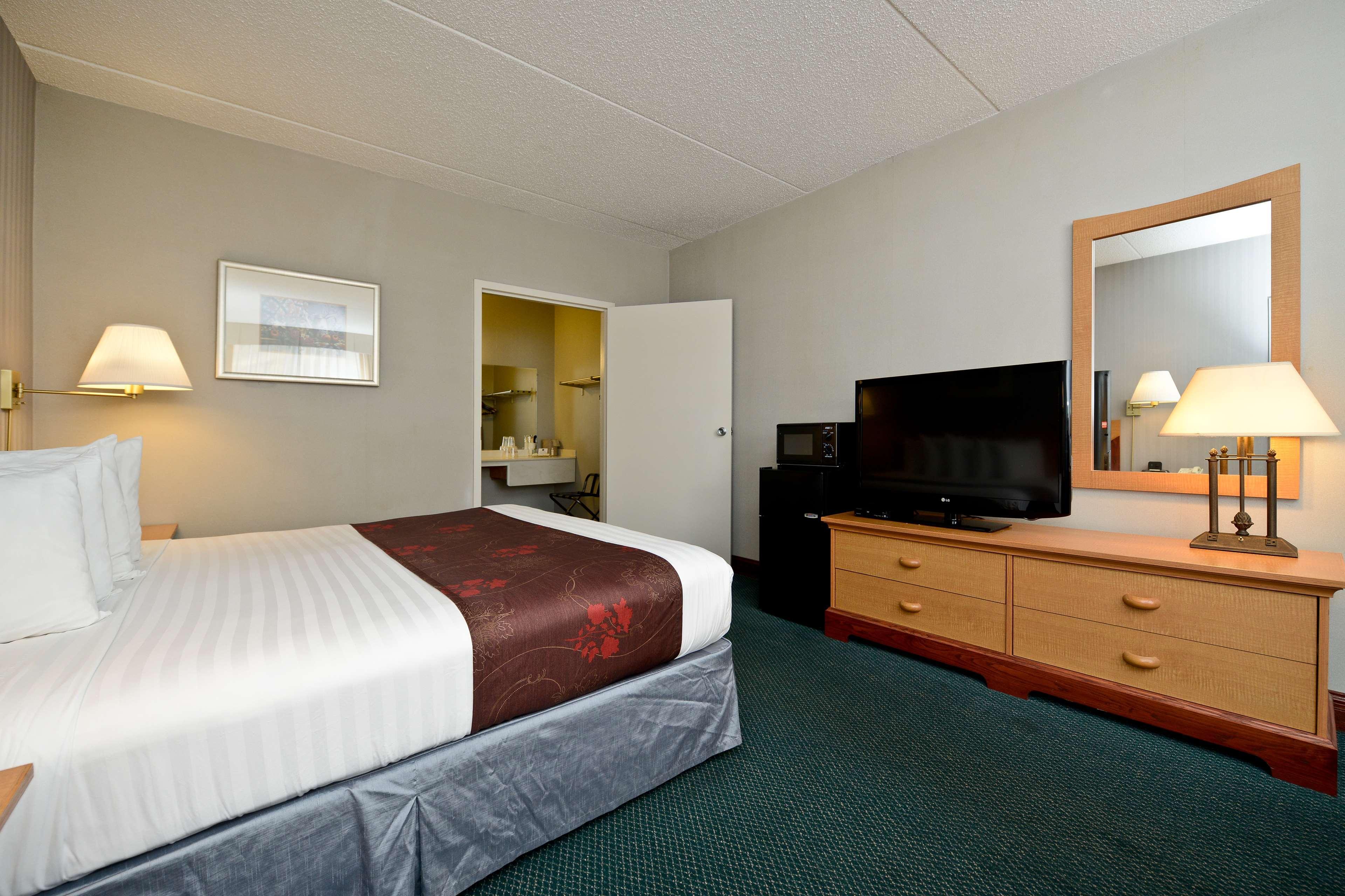Best Western Inn Goshen Exterior foto
