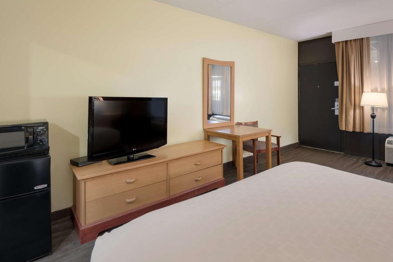 Best Western Inn Goshen Exterior foto