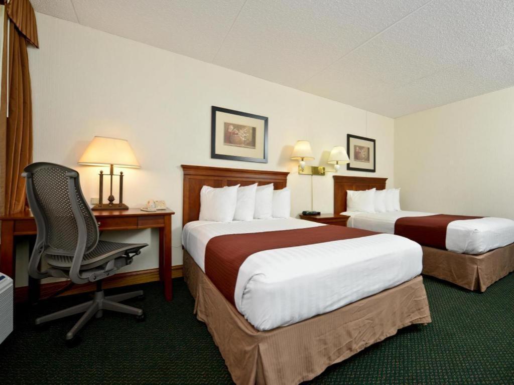 Best Western Inn Goshen Exterior foto