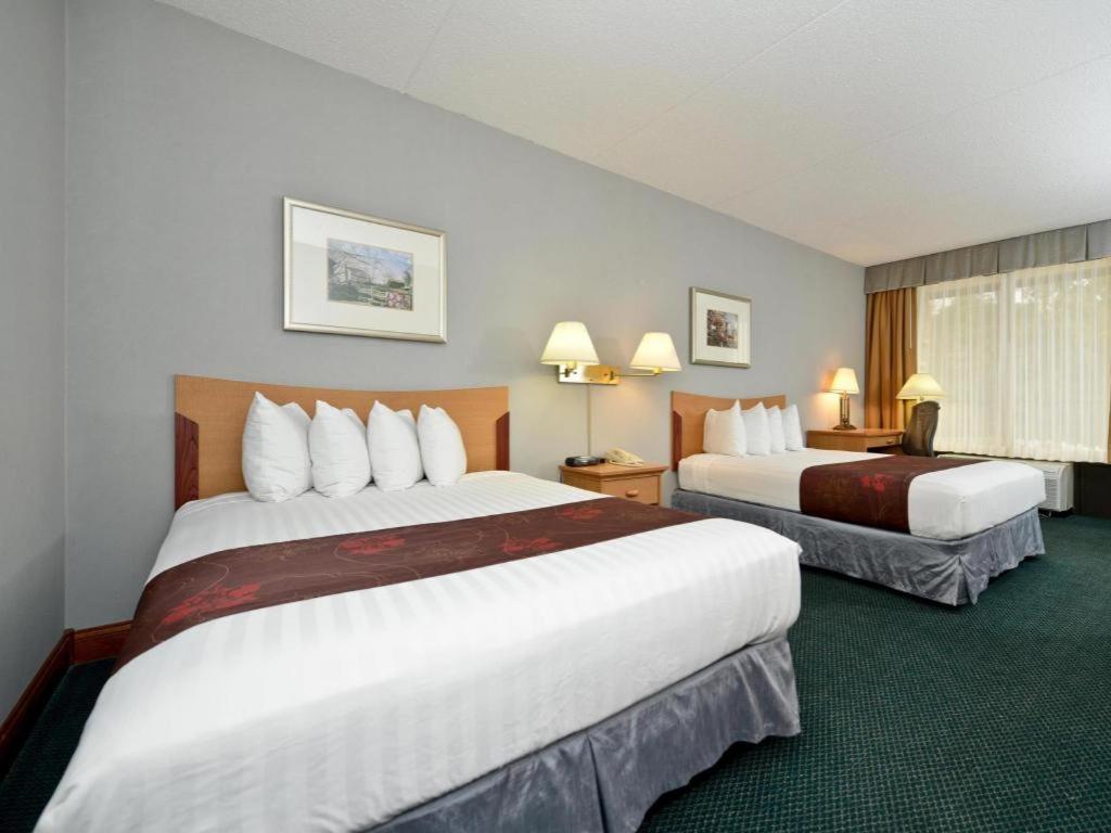 Best Western Inn Goshen Exterior foto